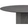 Micadoni Home Sahara Grey Pietra Spisebord 120cm