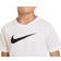 NIKE Kid's Dri-FIT Legend T-shirt - White/Black