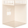 Maileg House of Miniature Bathroom