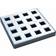 Purus MaxiFlex Grate (153881-412)