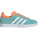 Adidas 2024 Inter Miami CF Archive Gazelle M - Easy Mint/Cloud White/Easy Orange