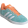 Adidas 2024 Inter Miami CF Archive Gazelle M - Easy Mint/Cloud White/Easy Orange