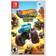 Hot Wheels Monster Trucks: Stunt Mayhem Nintendo Switch