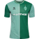 Hummel Men Werder Bremen 23/24 Home Jersey S/S