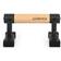 Gymstick Premium Parallettes Pro Size S