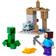 LEGO Minecraft the Dripstone Cavern 30647