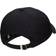 Nike Jordan Club Adjustable Unstructured Cap - Black/White