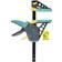 Wolfcraft PRO L (3030000) Morsa a Una Mano