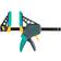 Wolfcraft PRO L (3030000) Morsa a Una Mano