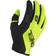 O'Neal Element Racewear, gants couleur: Noir/Jaune Néon taille: Adulte