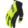 O'Neal Element Racewear, gants couleur: Noir/Jaune Néon taille: Adulte