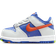 Nike Dunk Low TD - Photon Dust/Astronomy Blue/Volt/Total Orange