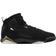 NIKE Jordan True Flight M - Black/White/Metallic Gold