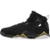 NIKE Jordan True Flight M - Black/White/Metallic Gold