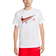 Nike Heatwave Drip T-shirt - White