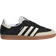 Adidas Samba Og W - Core Black/Wonder White/Silver Metallic