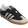 Adidas Samba Og W - Core Black/Wonder White/Silver Metallic