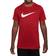 Nike Big Kid's Dri-FIT Legend T-shirt - University Red/White (DX1123-657)