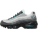 NIKE Air Max 95 GS - Iron Grey/Baltic Blue/Smoke Grey