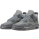 NIKE Air Jordan 4 Retro SE Wet Cement - Smoke Grey/Iron Grey/Cement Grey/Particle Grey