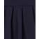 The Children's Place Girl's Uniform Ponte Knit 2 In 1 Dress - Tidal