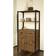 Loft24 Brayden Brown/Black