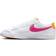 Nike Blazer Low '77 W - White/Alchemy Pink/Sundial/Photo Blue