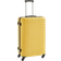 Elements Ochre Suitcase - Yellow