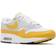 Nike Air Max 1 Essential M - White/Pure Platinum/Black/University Gold