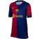 Nike Kids FC Barcelona 2024/25 Stadium Home Dri-Fit Soccer Replica Jersey