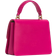 Pinko Mini Love Bag - Pink