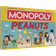Hasbro Monopoly Peanuts