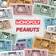 Hasbro Monopoly Peanuts