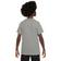 Nike Ungdom Sportswear T-shirt - Dark Grey Heather (FZ5178-063)