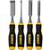 Dewalt DWHT16063 4pcs Carving Chisel