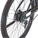 Prophete E-Bike Graveler E-MTB 29" Black Matt