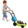 Ecoiffier Turbo Lawnmower