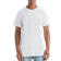 boohooMAN Basic Crew Neck T-shirt - White