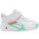 Nike Luka 3 TDV - White/Volt Glow/Green Glow/Black