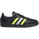 Adidas Samba OG M - Core Black/Solar Yellow/Matte Gold