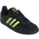 Adidas Samba OG M - Core Black/Solar Yellow/Matte Gold