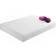 Happy Beds Deluxe Memory and Recon Coil Spring Matress