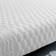 Happy Beds Deluxe Memory and Recon Coil Spring Matress