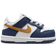 Nike Dunk Low TD - White/Midnight Navy/Wheat