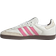 Adidas Samba OG W - Cloud White/Lucid Pink/Wonder White