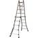 Jumbo 41MS102 Telescopic Ladders 5.15m