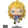 Funko Pop! Dragon Ball GT Super Saiyan 3 Goku