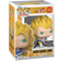 Funko Pop! Dragon Ball GT Super Saiyan 3 Goku