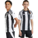 adidas Children Juventus 24/25 Home Shirt