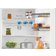 Bosch Series 4 KIN86VSE0 Integrerad